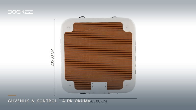 Koylarda Güvenli Demirleme: Sonbahar Kontrol Listesi