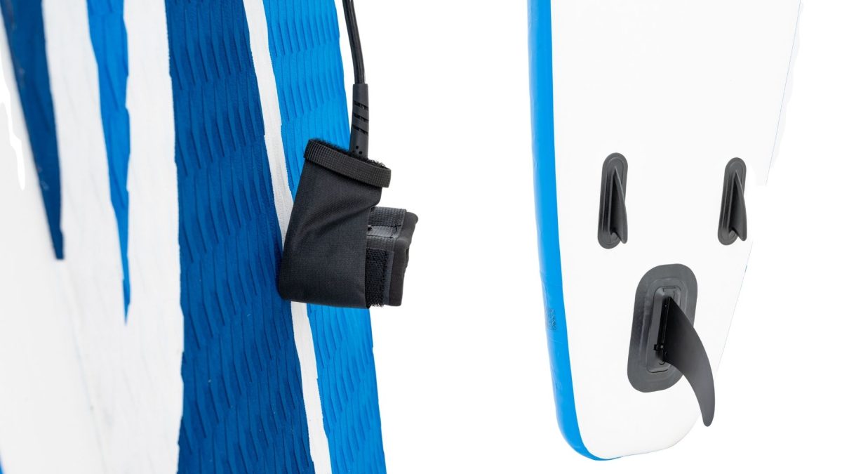 Vento 10’6” SUP-Board von Dockee