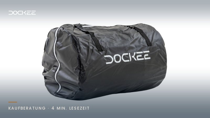 Schwimmende Hängematte oder Daybed für Ihre Yacht