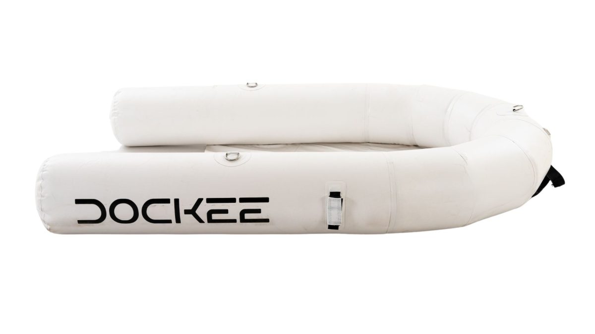 C-Dock, Jetski-Dock von Dockee