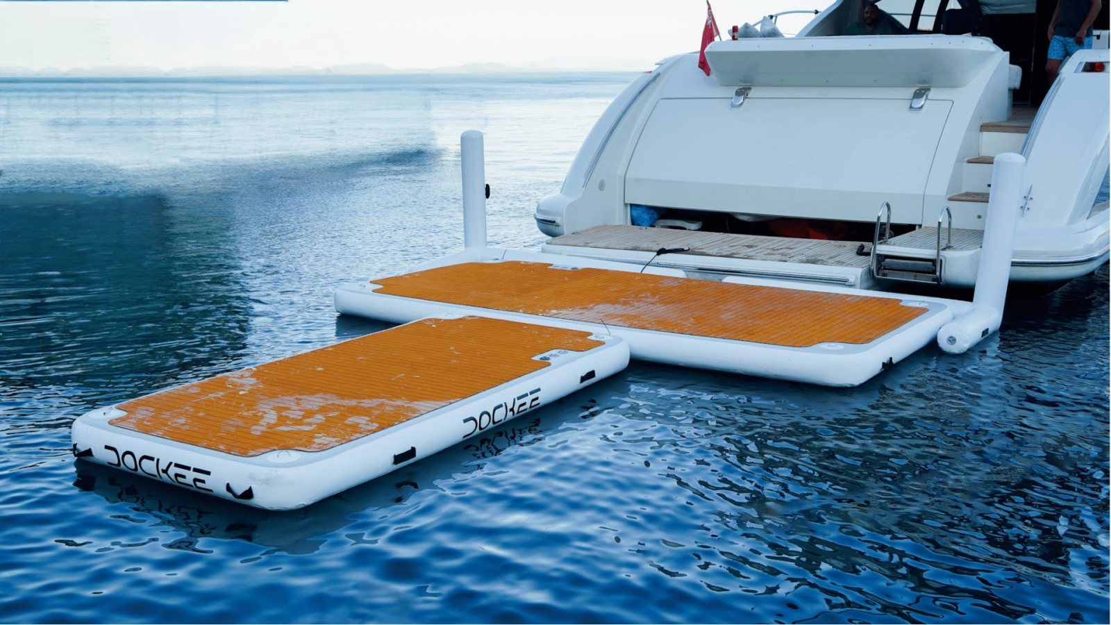 C-Dock oder Double Toy Dock: Welches Dock passt zu Ihrer Yacht?