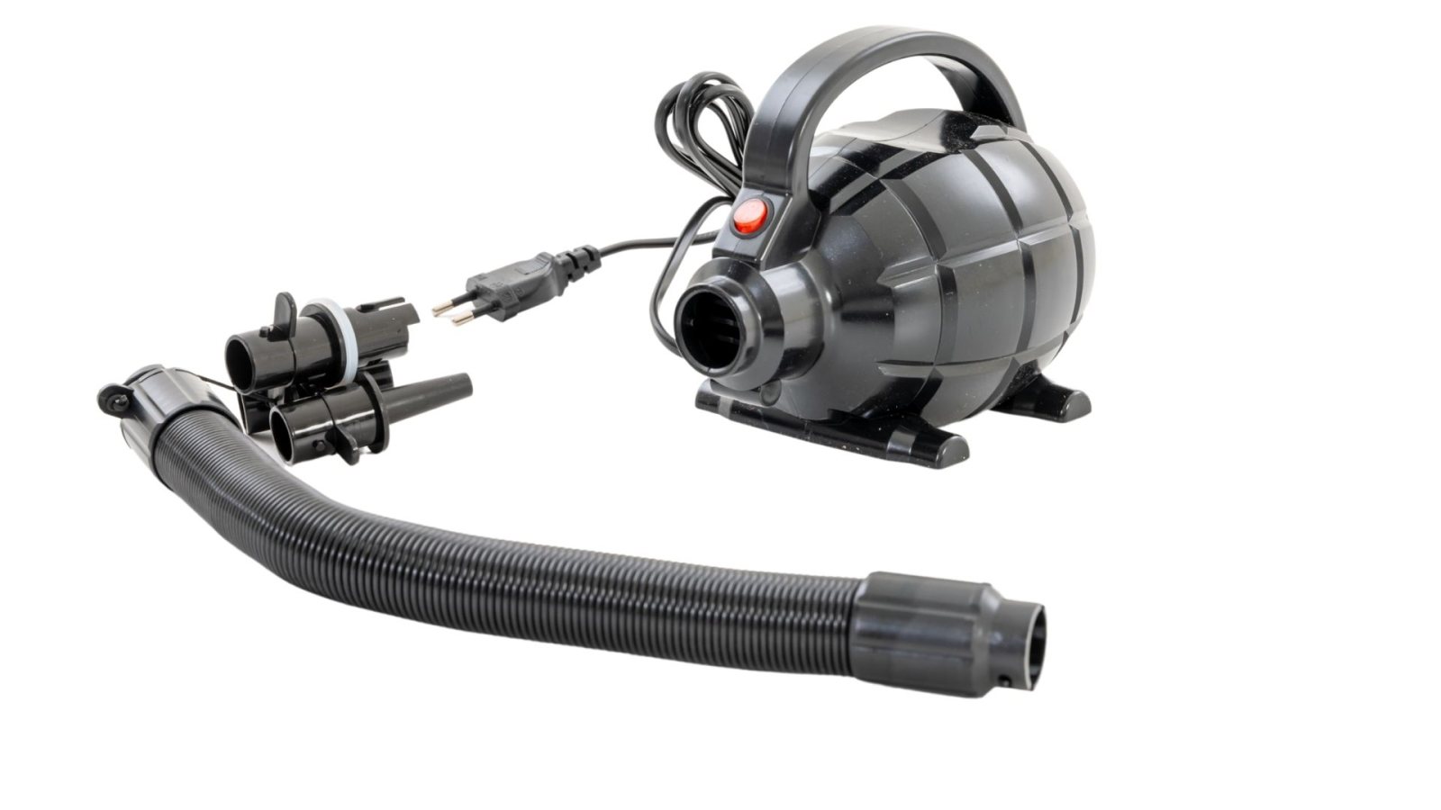 Inflating Yacht Platforms: Why You Need a Marine Air Pump