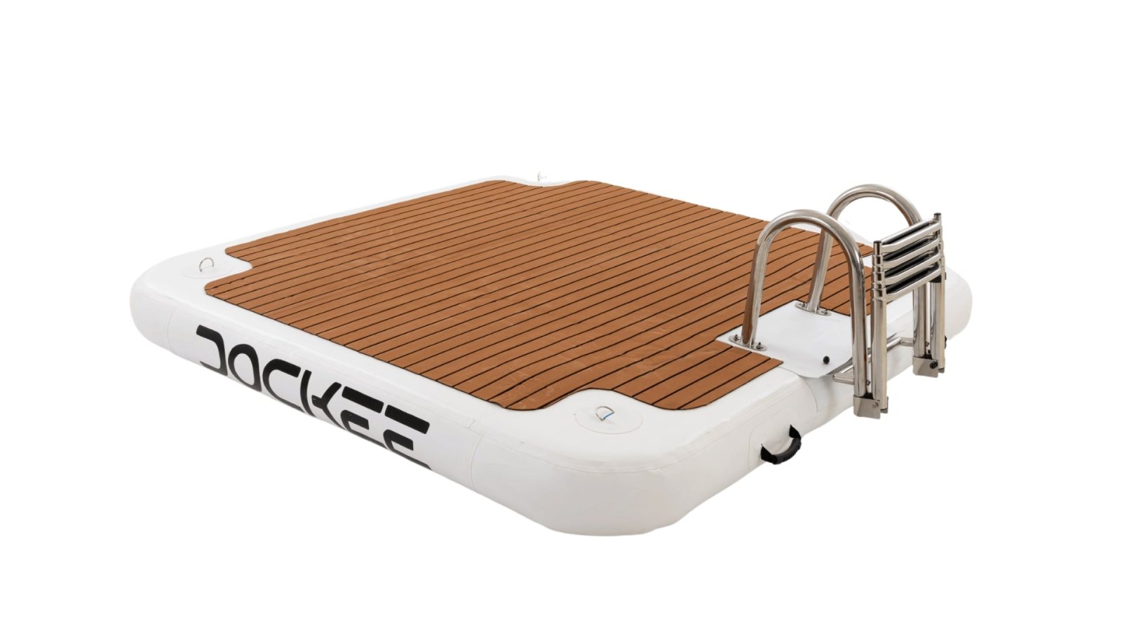Teak-Look Yacht Platforms: How to Choose the Right Size
