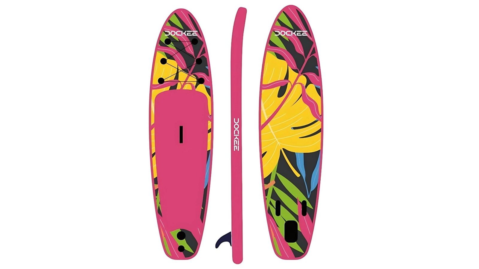 The Crew's Checklist for Winterising Yacht SUP Boards