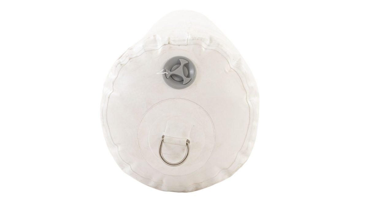 Airlink Tube, inflatable connector by Dockee