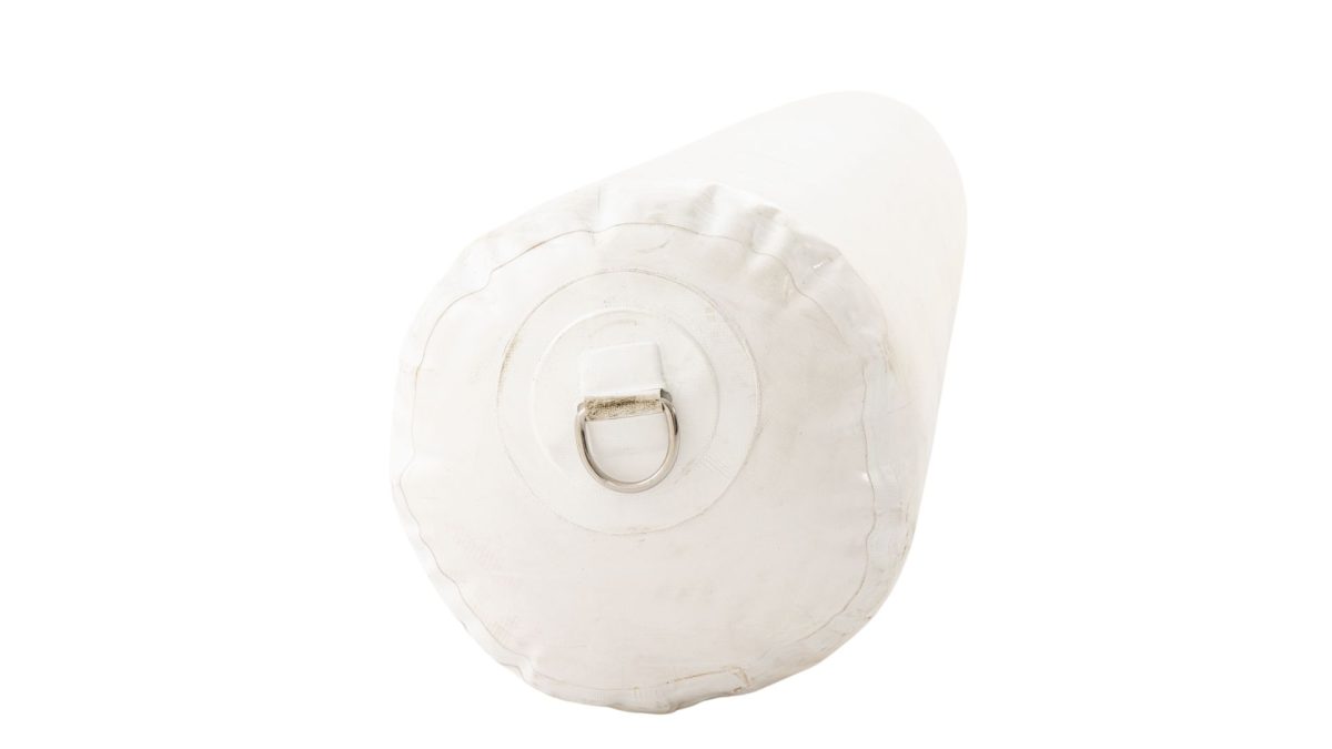 Airlink Tube, inflatable connector by Dockee