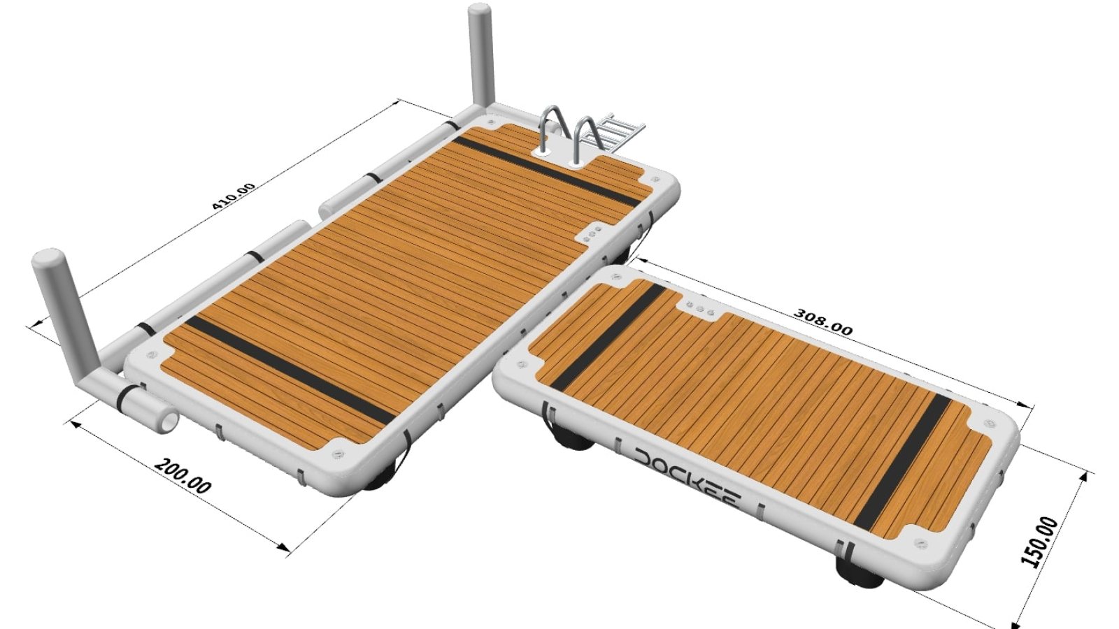 An Autumn Checklist for Winterising Yacht Water Toys