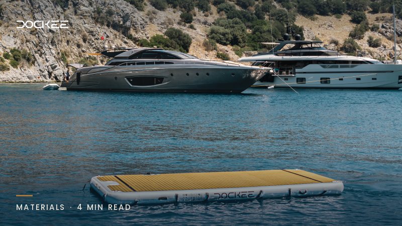 Drop-Stitch Inflatable Platforms Explained