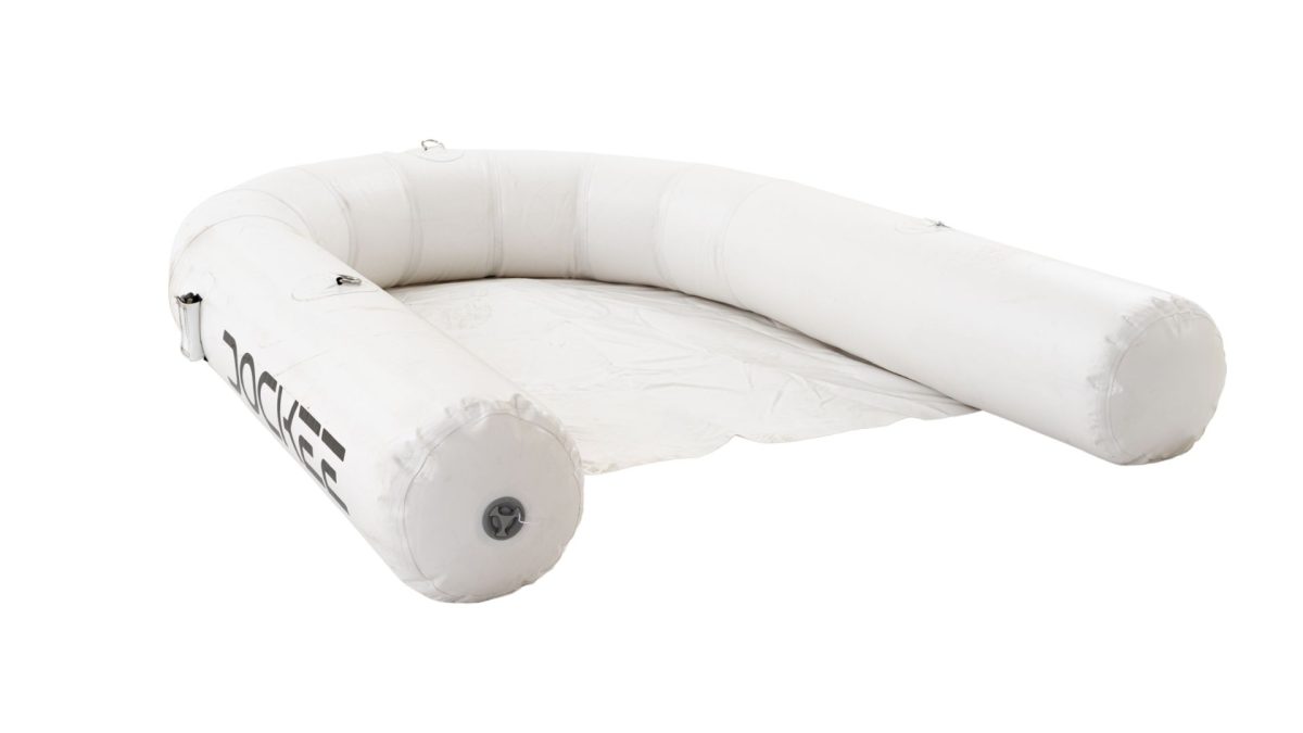 C-Dock for Jet Ski & Seabob by Dockee