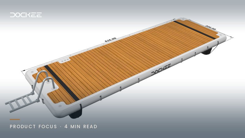 Who the Premium Teak Platform 6.16 m Is Really For
