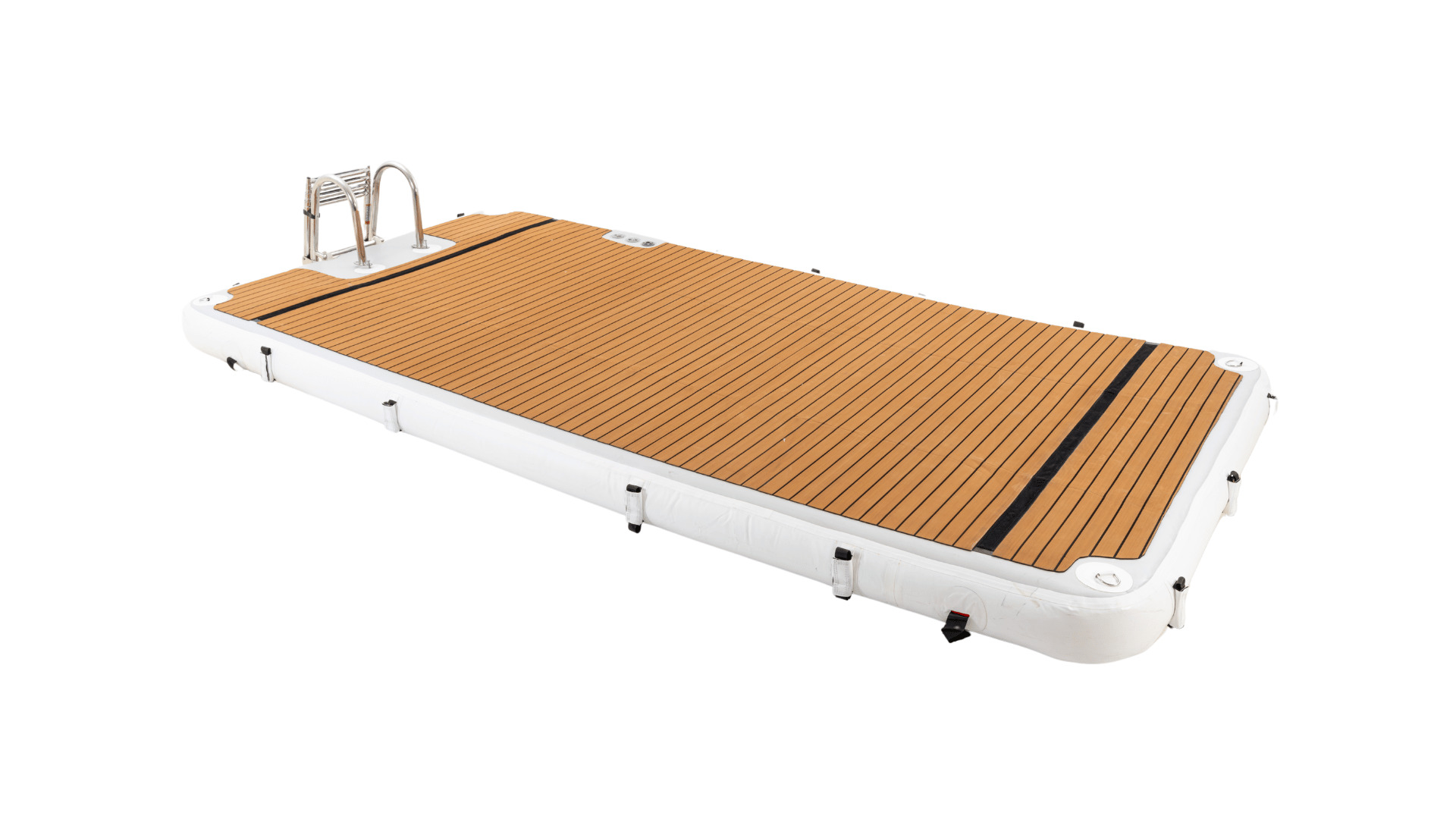 Premium Teak Platform