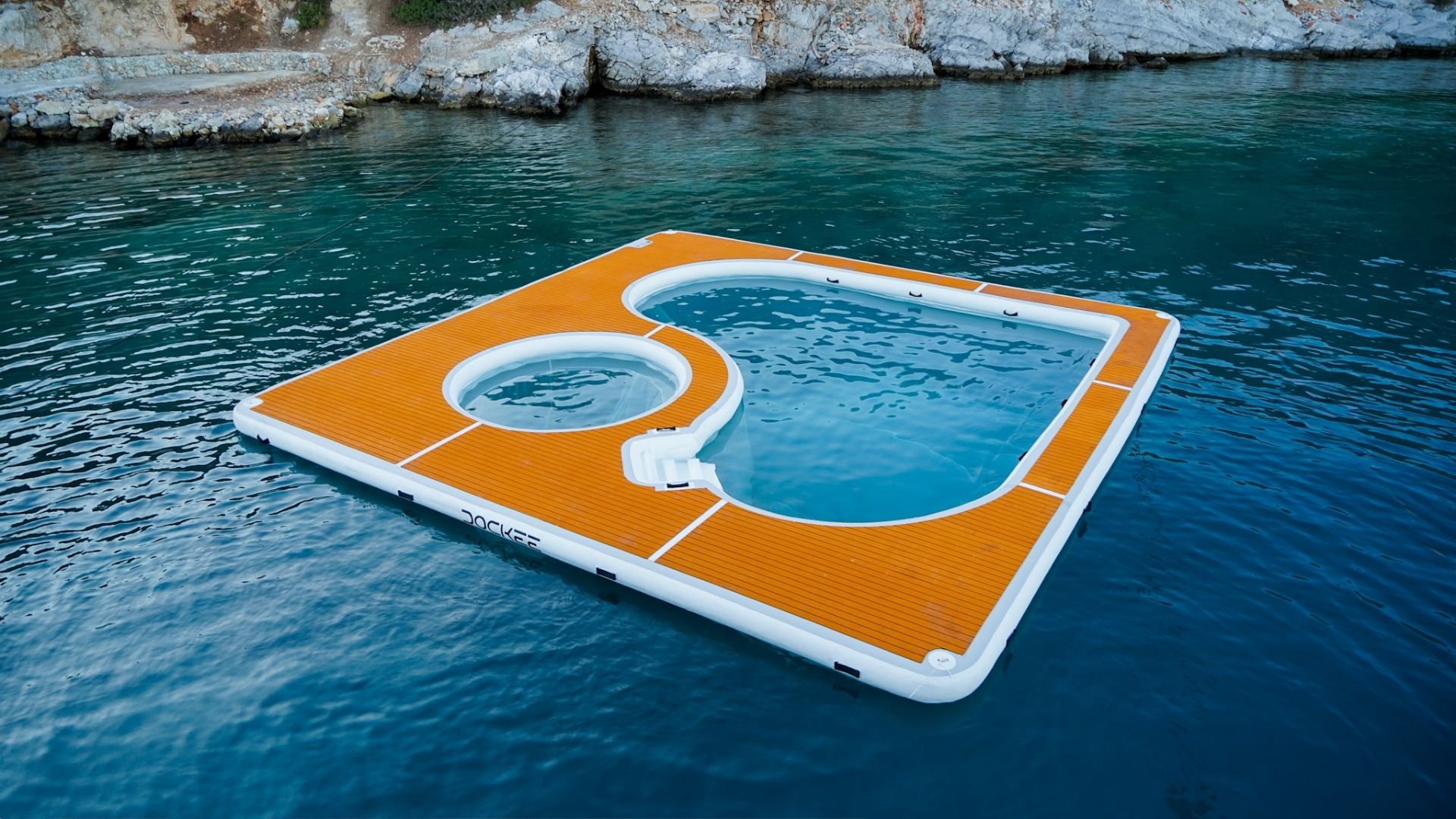Water Pool