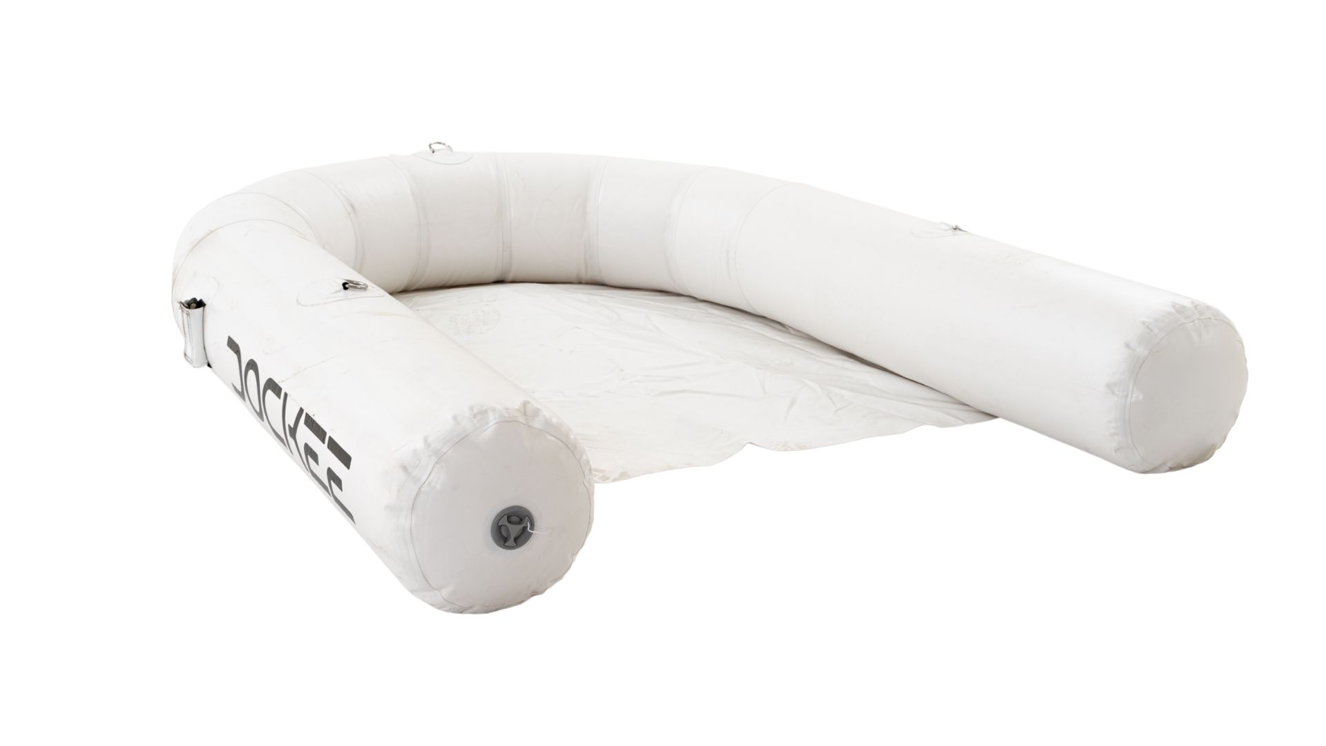C‑Dock for Jet Ski & Seabob | Secure Launch Platform