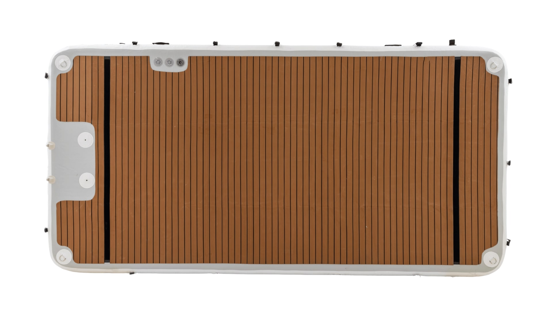 Premium Teak Platform thumbnail 3