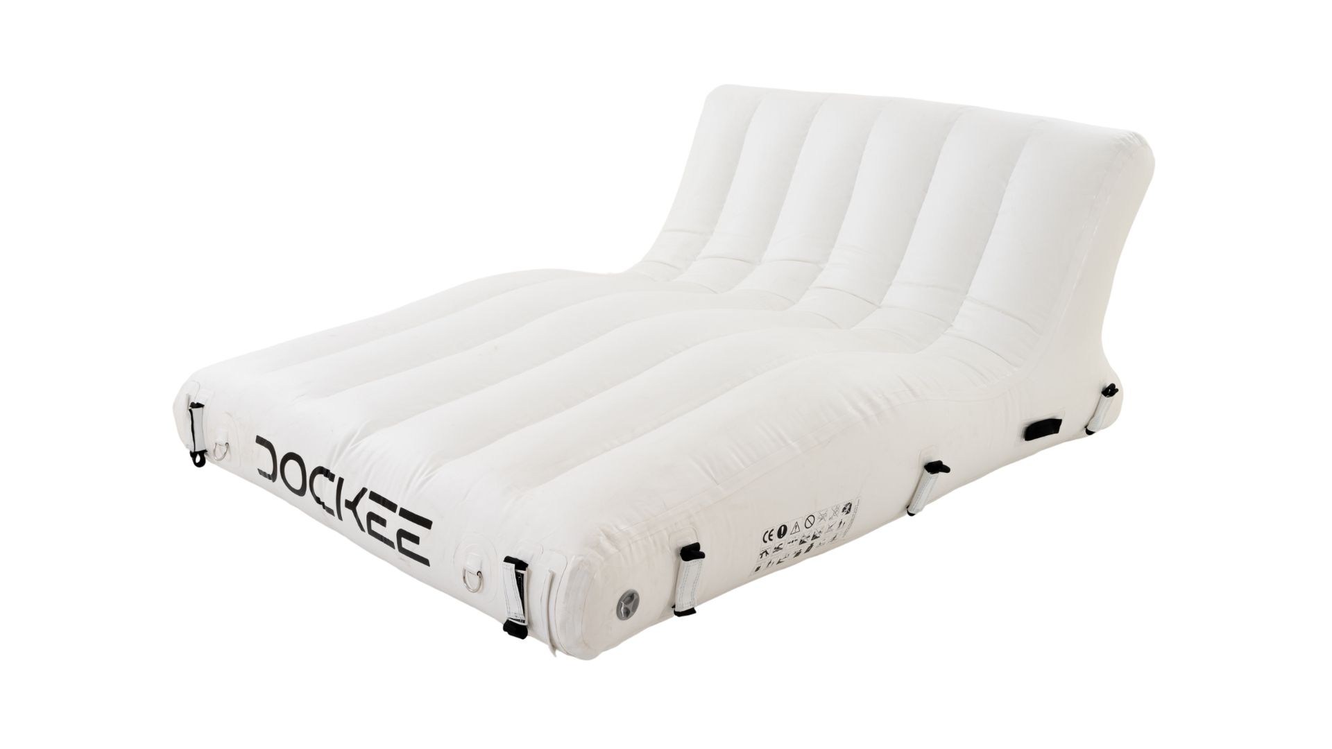 Luxe Daybed thumbnail 4