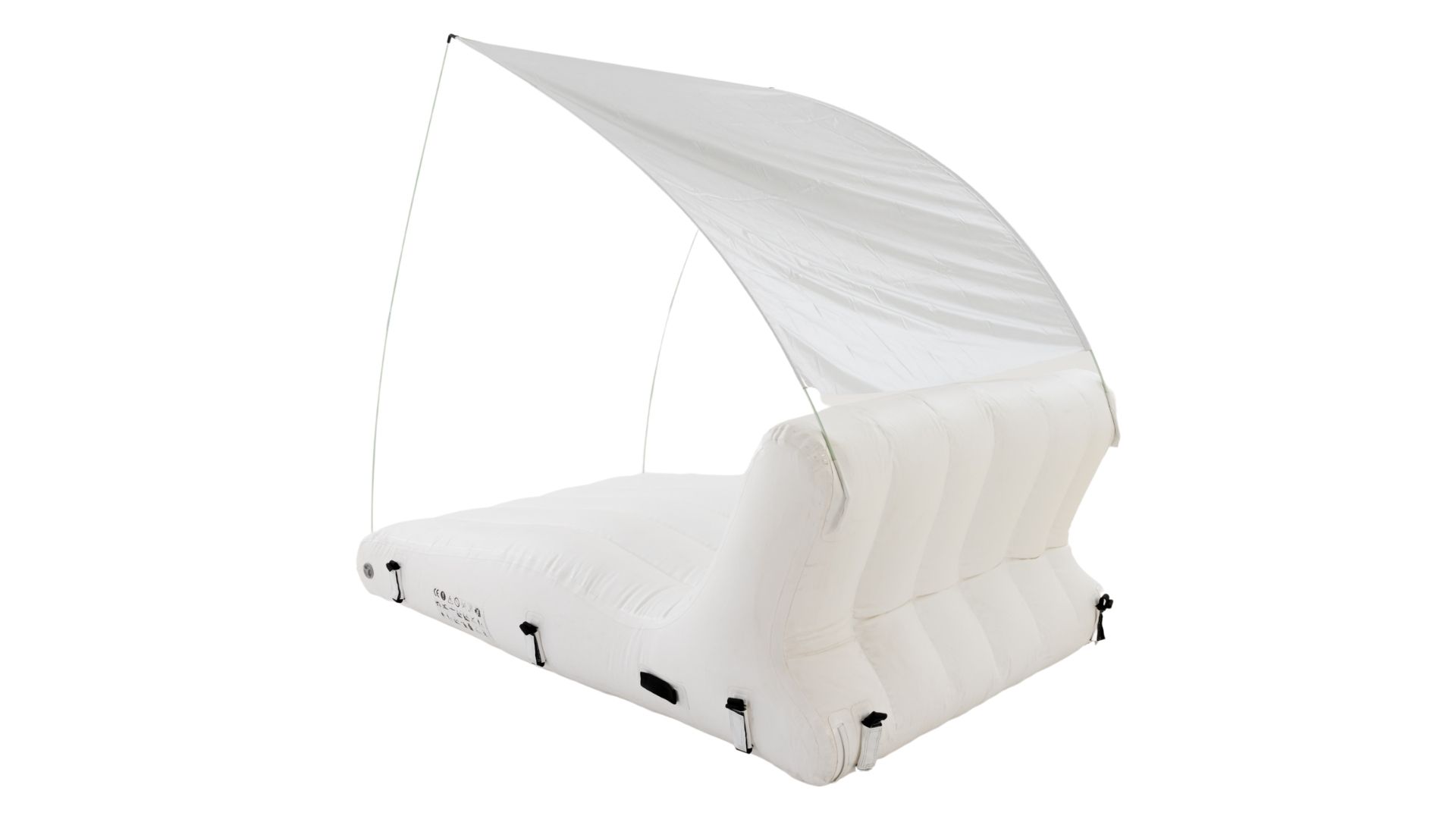 Luxe Daybed