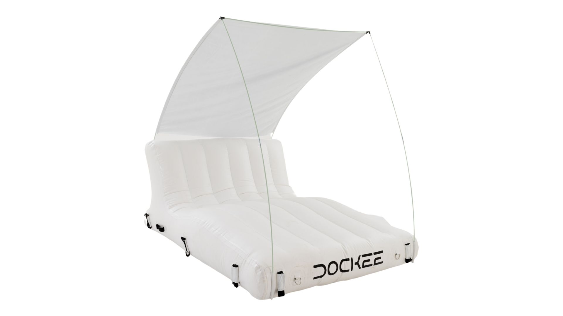 Luxe Daybed thumbnail 1