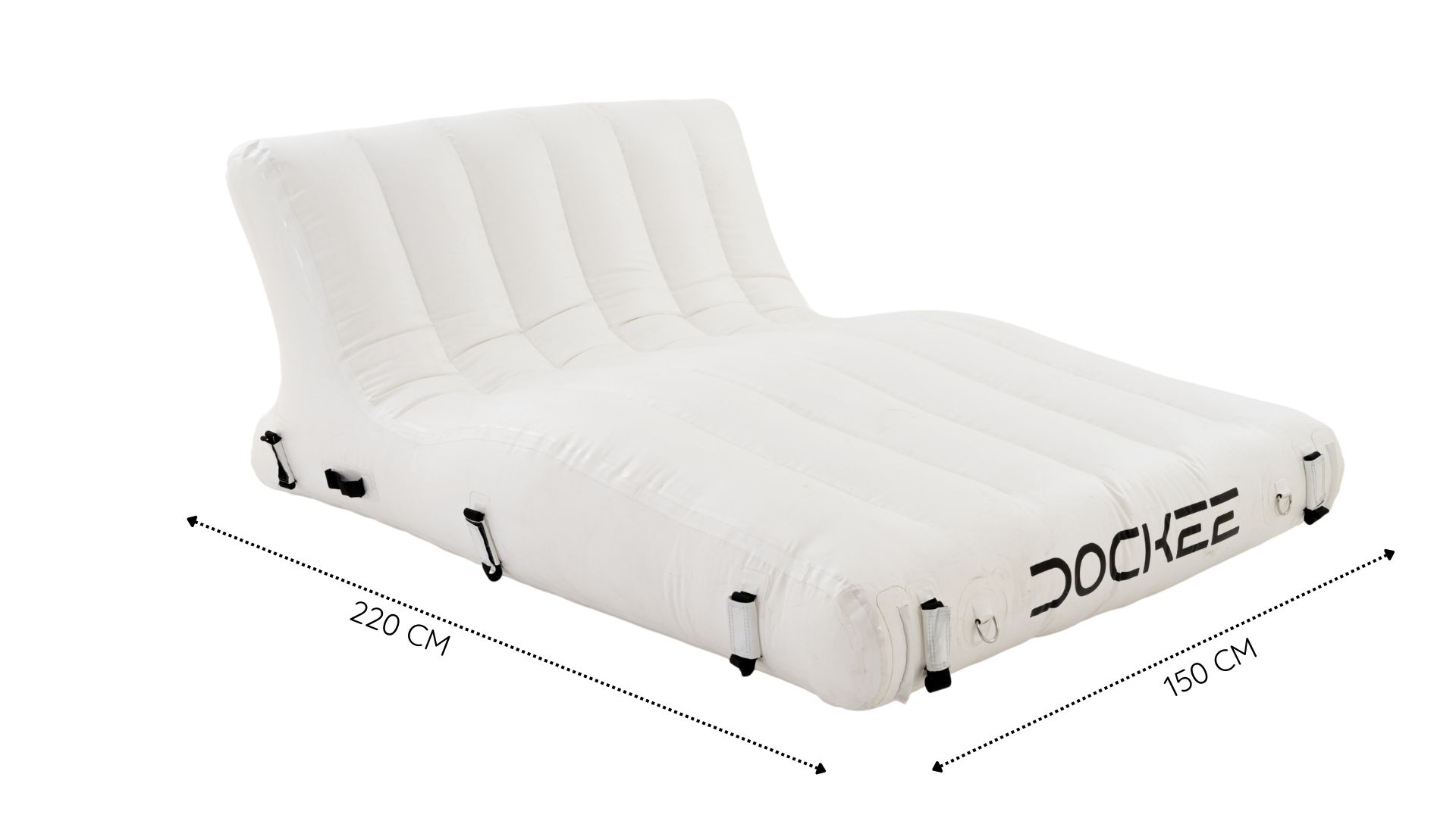 Luxe Daybed thumbnail 3